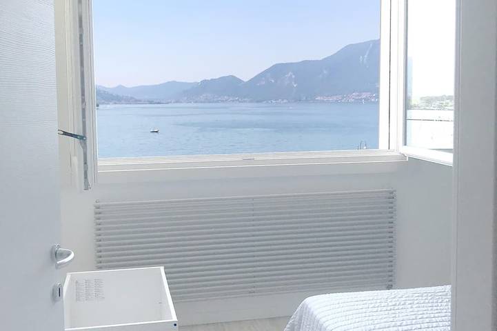 Apartamento de vacaciones para 4 personas - 1
