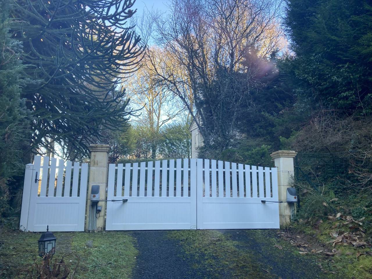 Location saisonnière in Sainte-Fortunade, Région de Tulle
