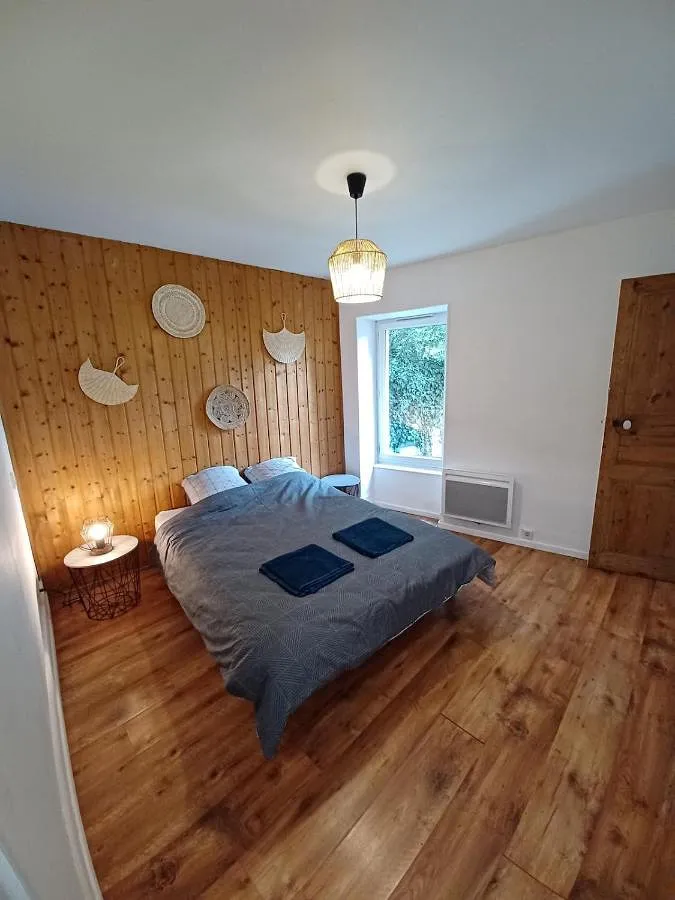 Apartamento de vacaciones para 4 personas, con terraza, Se admiten mascotas - 1