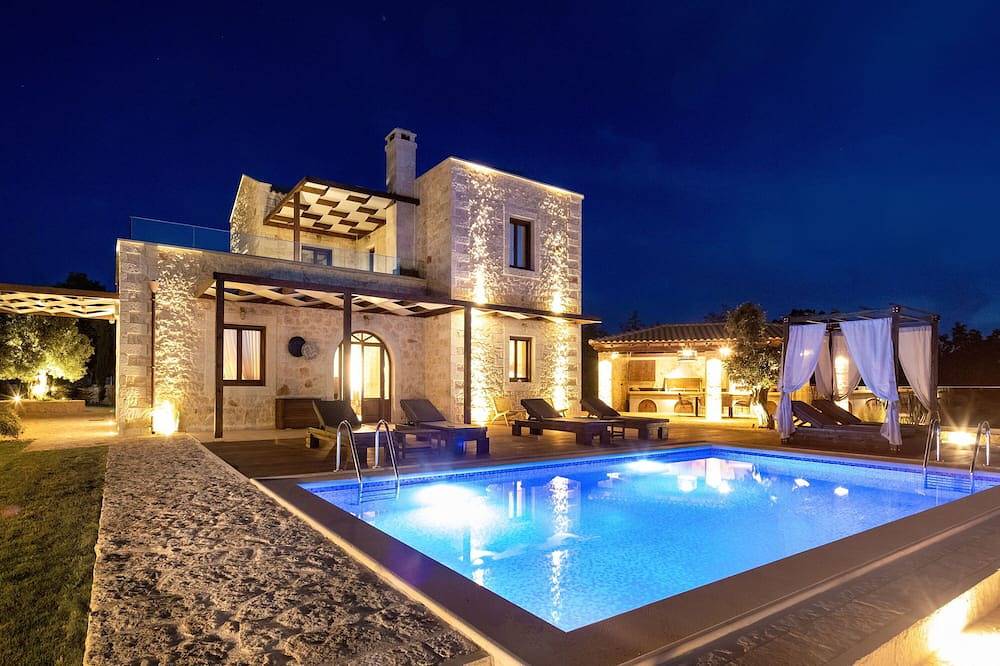 Casa vacanza a Rethymno a partire da 413€ a notte