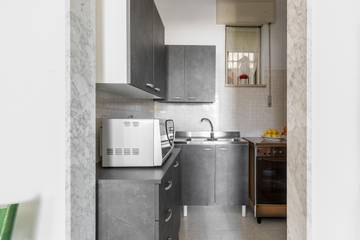 Bnb für 6 Personen in Torre Castiglione, Golf von Tarent, Bild 4