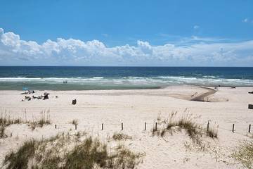 Vacation Home for 6 Guests in Gulf Resort Beach, West Panama City Beach, Picture 4