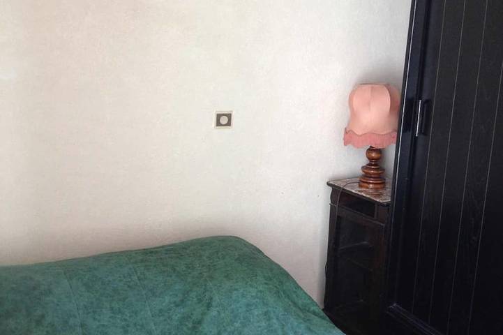 Appartement 'Vignaccia' in Lavatoggio, Calvi und Umgebung