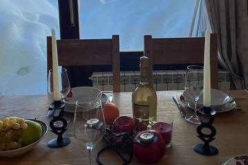 Apartment for 4 People in Breuil, Valtournenche, Photo 2