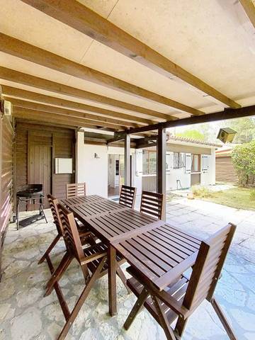 Villa for 6 People in Lacanau, Côte d’Argent, Photo 1