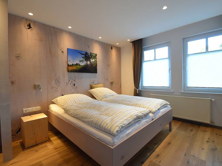 Ferienhaus für 6 Personen, mit Terrasse und Garten in Schmallenberg - 3