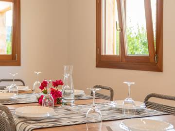 Villa in Son Servera, Mallorca Osten für 4 