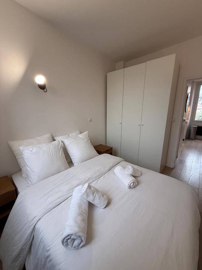 Gîte pour 4 personnes à Melun - 3