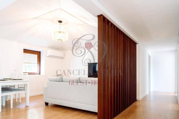 Casa de férias para 6 pessoas, com Vista em Marco de Canaveses (Cidade)