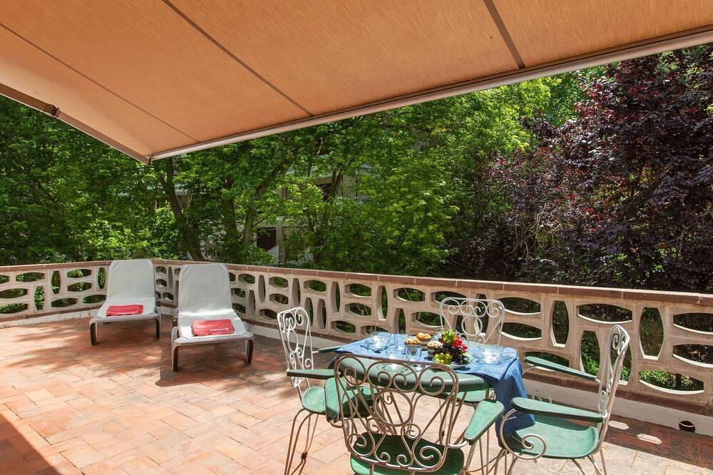 Appartamento vacanze a Begur a partire da 68€ a notte
