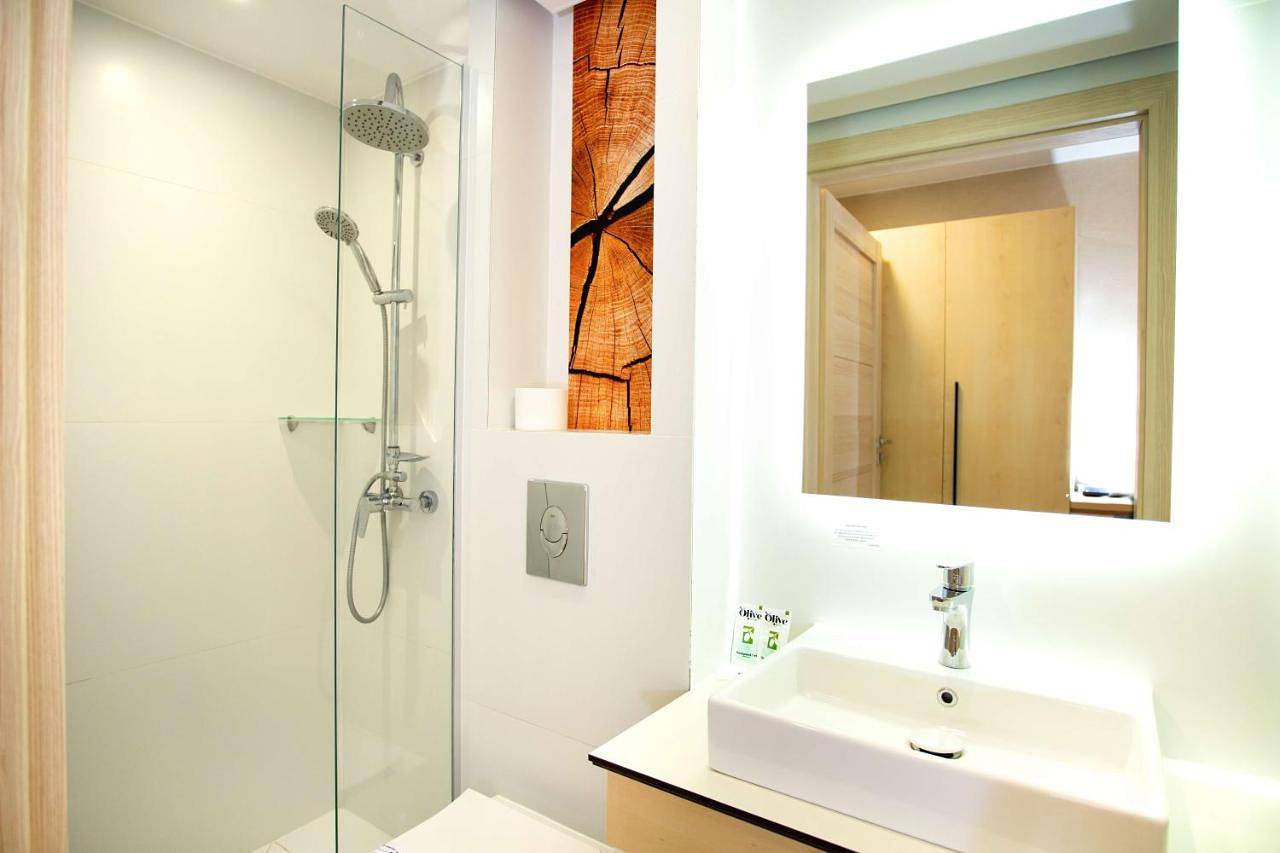 Single Room in Wyspa Sobieszewska, Gdańsk
