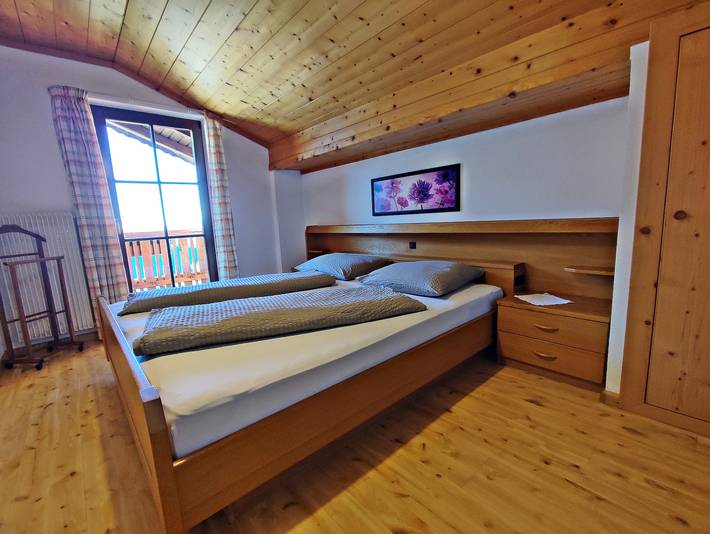 Bauernhof für 5 Personen, mit Garten, mit Haustier auf der Seiser Alm - 2