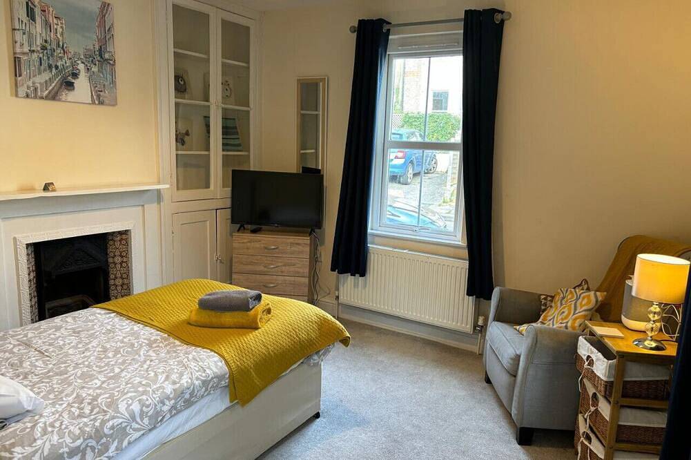 Apartamento entero, The Hart of Salisbury | Wessex Quarters in Salisbury, Wiltshire