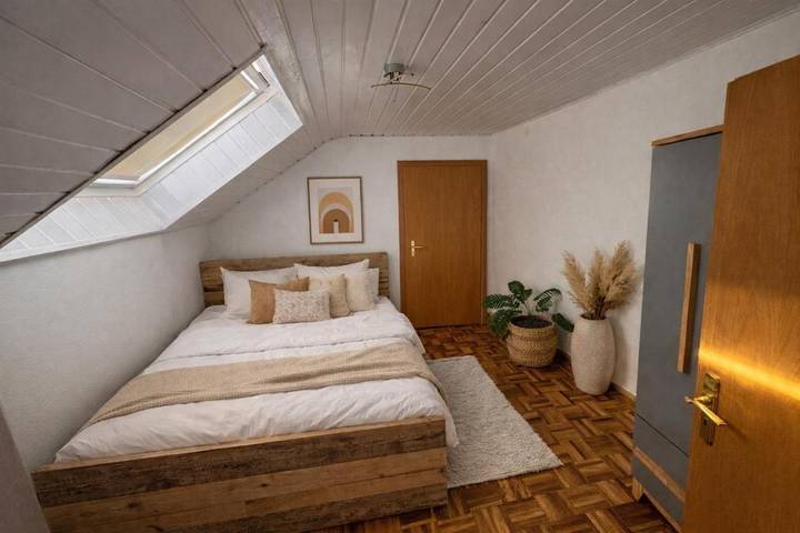 Ferienwohnung für 9 Personen, mit Balkon in Playmobil Funpark - 2