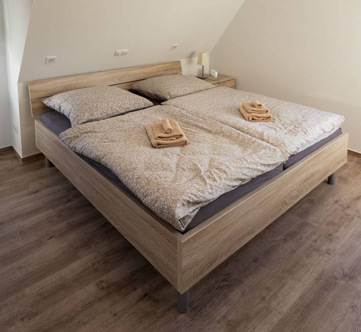 Ganze Ferienwohnung, Ferienwohnung Tietze in Fockendorf, Ostthüringen