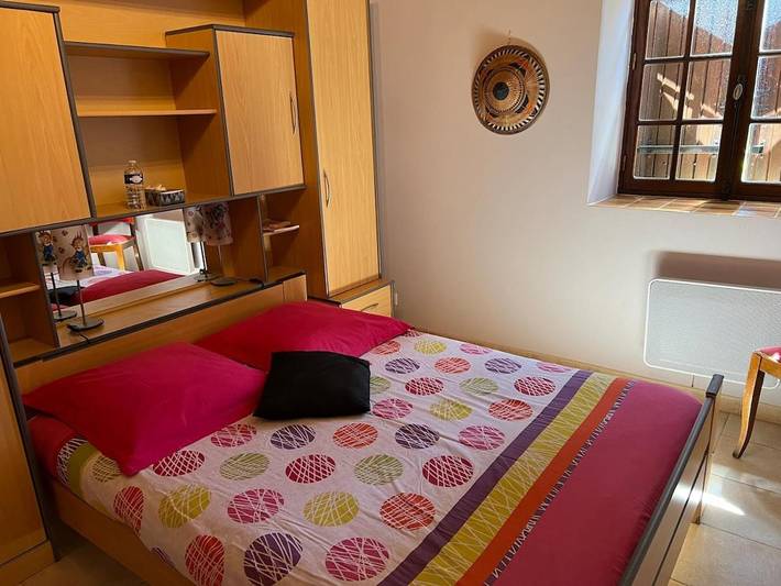 Location de vacances pour 15 personnes, avec vue ainsi que jardin et piscine à Loupian - 2