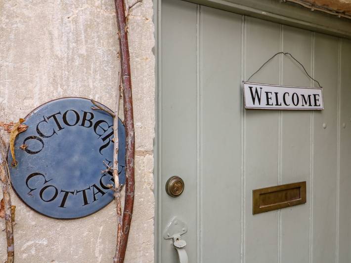 Gîte pour 3 personnes avec jardin in Stroud, Gloucestershire