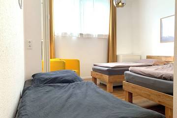 Apartment for 4 People in Kalk (Cologne), Cologne, Photo 3