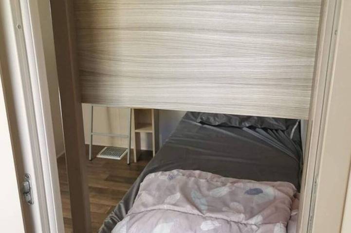 Mobil home pour 6 personnes à Verteillac - 2