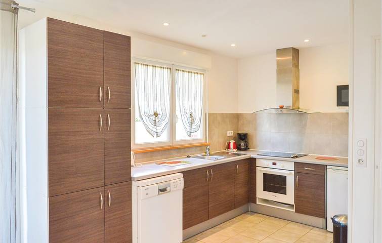 Ferienhaus für 2 Personen, mit Terrasse in Frankreich - 4