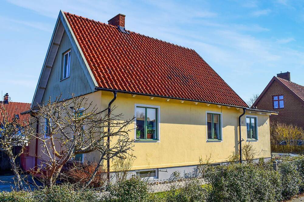 Wunderschönes Haus mit 2 Schlafzimmern. in Simrishamn, Österlen