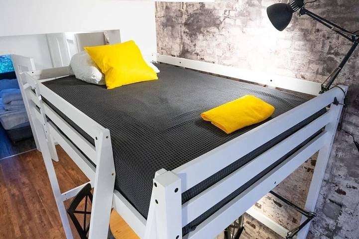 Ferienwohnung für 9 Personen in Wandsbek Hamburg - 2