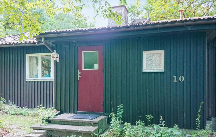 Ferienhaus für 4 Personen in Höör und Umgebung