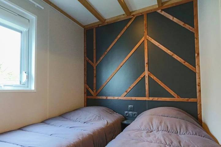 Gîte pour 6 personnes à Saint-Père-en-Retz - 3