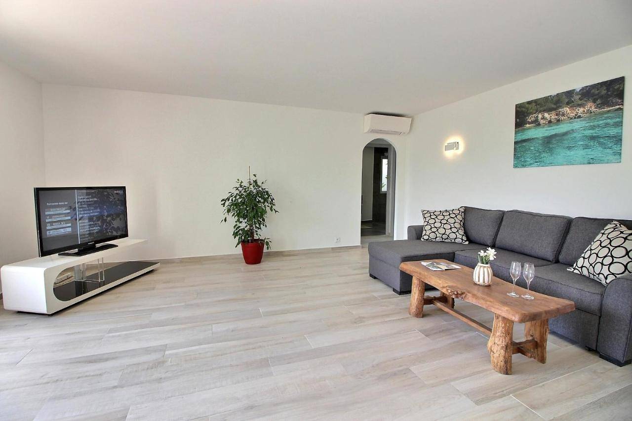 Appartement entier, Un havre de paix au cœur de Mougins in Mougins, Côte méditerranéenne (France)
