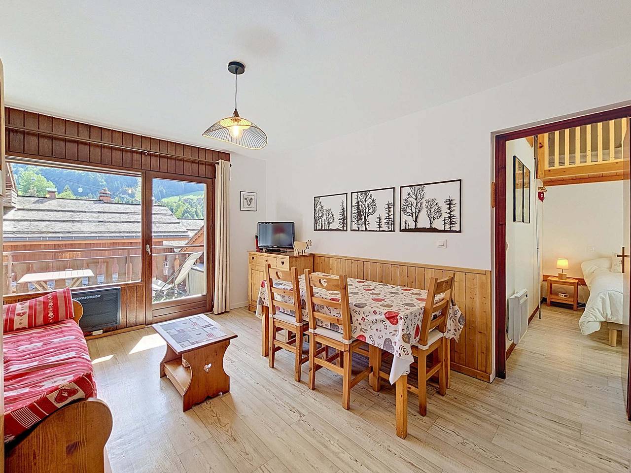 Photo : Appartement de vacances