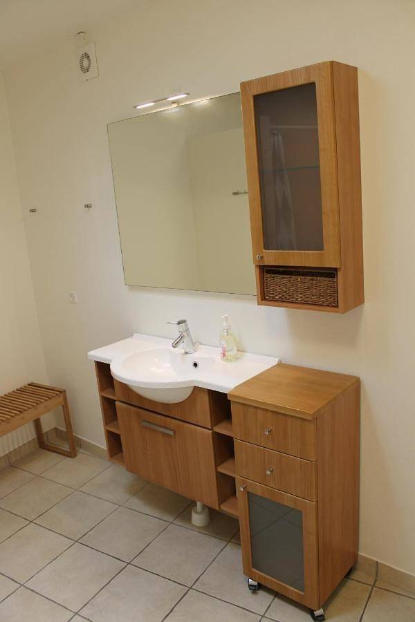 Appartement entier, Odense Apartments in Odense, Région d'Odense
