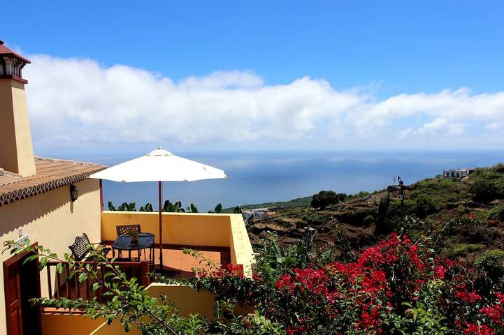 Ferienhaus für 3 Personen