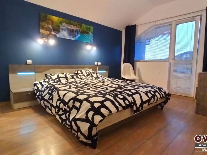 Ferienhaus für 16 Personen, mit Garten und Balkon sowie Pool in Bulgarien - 3