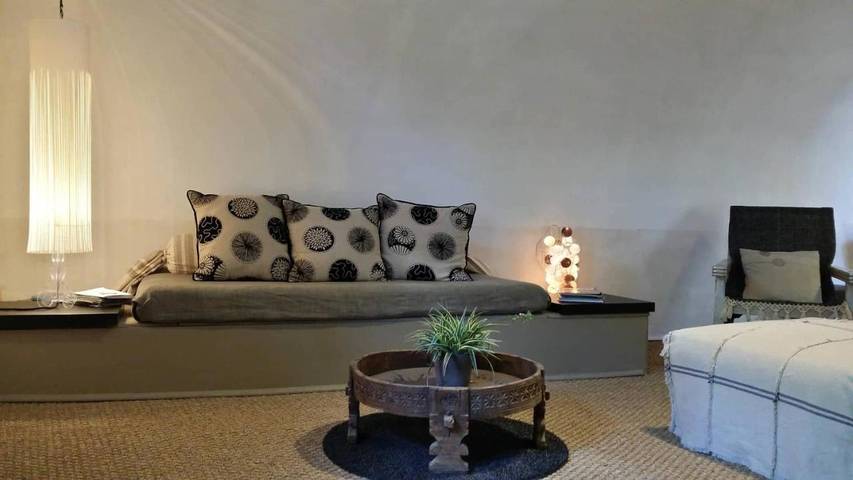 Gîte pour 2 personnes, avec jardin à Fons-sur-Lussan - 3