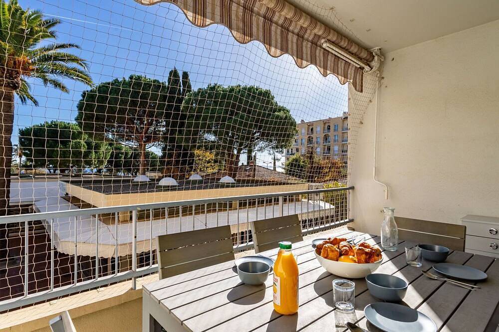 Appartamento vacanze a Var a partire da 111€ a notte