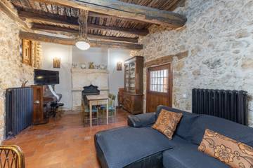 Finca pour 24 Personnes dans Maderuelo, Castille-et-León, Photo 4