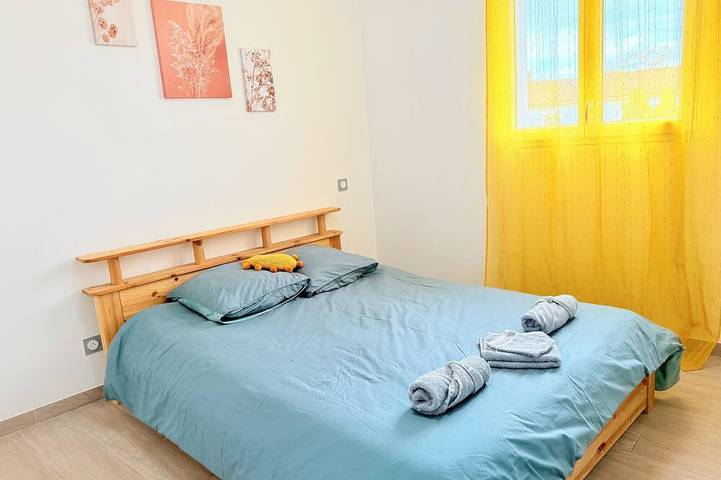 Location de vacances pour 7 personnes à Puilboreau - 2