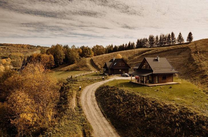 Ferienwohnung für 8 Personen, mit Whirlpool und Sauna sowie Garten - 1