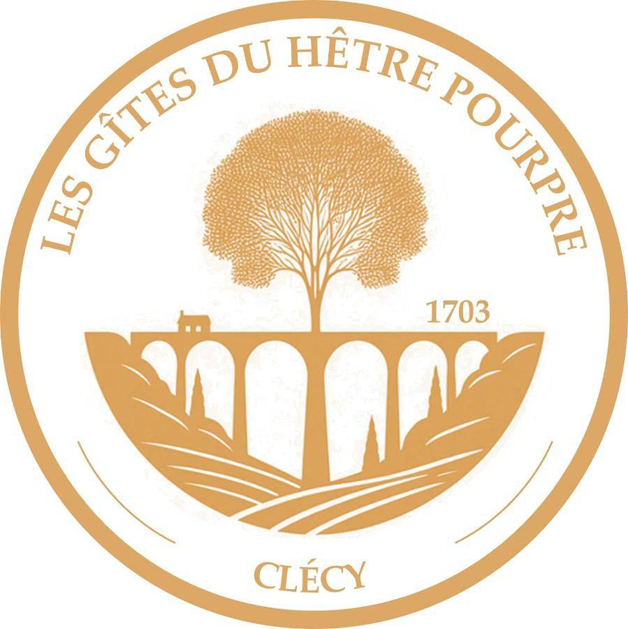 Gite du Hêtre Pourpre in Clécy, Région de Caen
