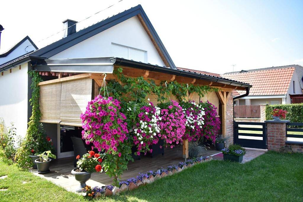 Entire apartment, One bedroom apartment with terrace Valpovo, Slavonija A-24020-a in Osijek-Baranja