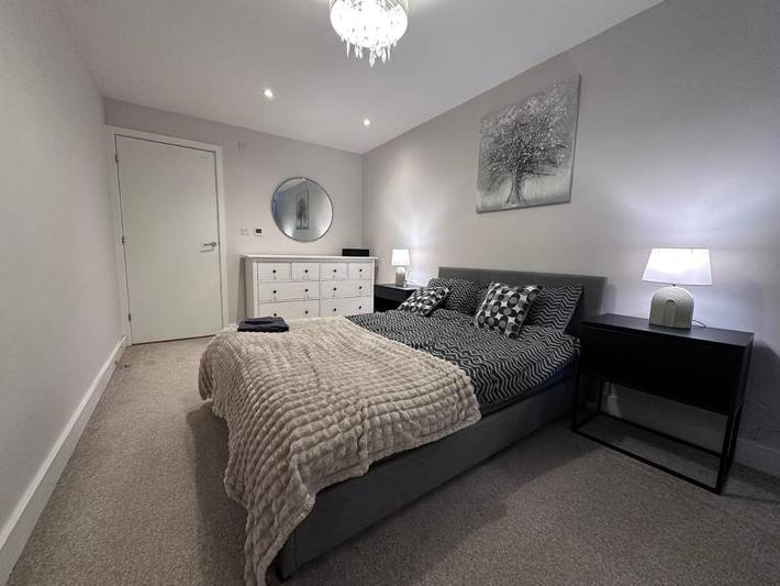 Apartamento de vacaciones para 2 personas, con vistas - 1