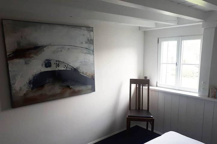 Ferienhaus für 6 Personen, mit Terrasse und Garten in Friedrichshafen - 4