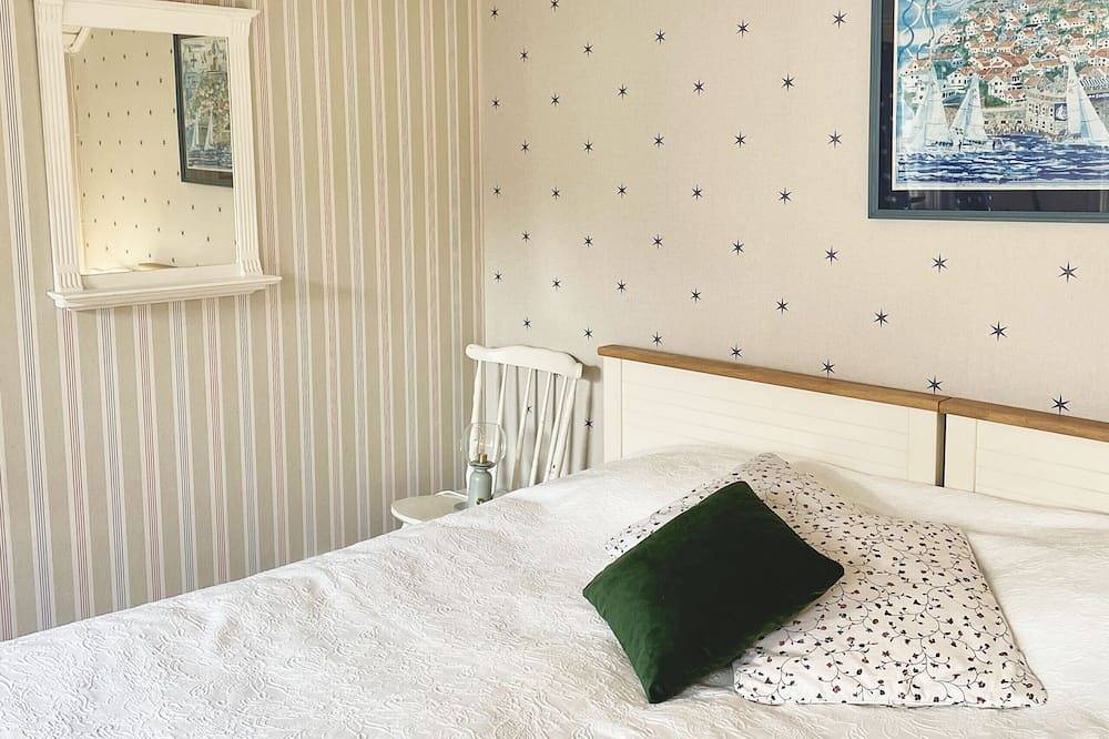 Ferienhaus in Kärna, Bohuslän in der Nähe von Salzbädern | in Bohuslän