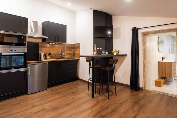 Location de vacances pour 2 personnes à Mâcon