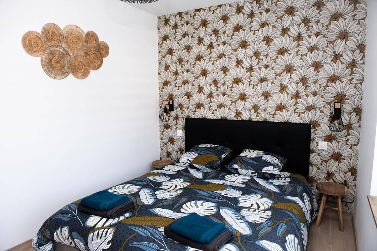 Appartement entier, L'escale cosy in Bourbourg, Région de Dunkerque