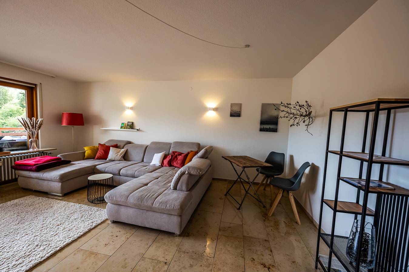 Ganze Ferienwohnung, Ferienwohnung am Letzberg in Schönau im Schwarzwald, Südschwarzwald