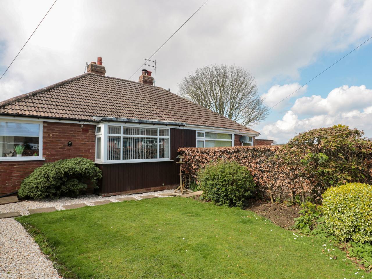 Seaside Cottage in Scarborough, North York Moors National Park