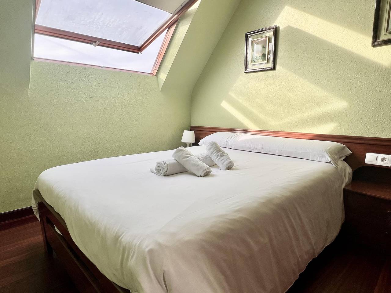 Apartamento vacacional entero, Dúplex Ris 42 in Noja, Costa de Cantabria