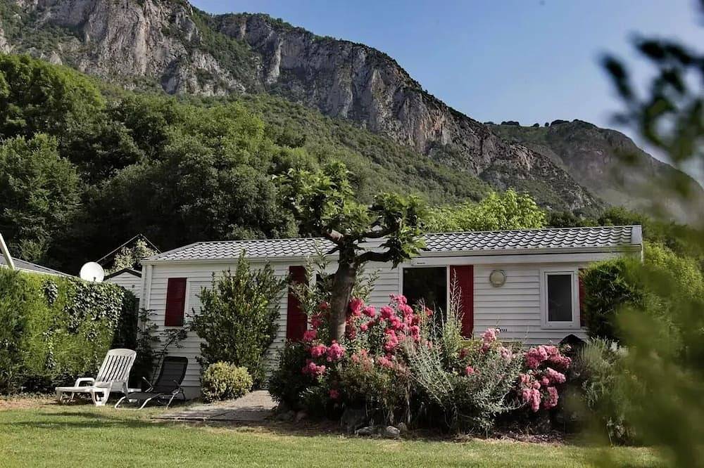Camping pour 6 Personnes dans Agos-Vidalos, Pyrénées