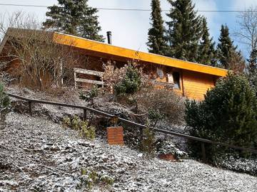 Chalet für 4 Personen in Willingen